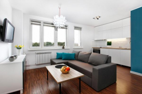 Apartament Blisko Morza